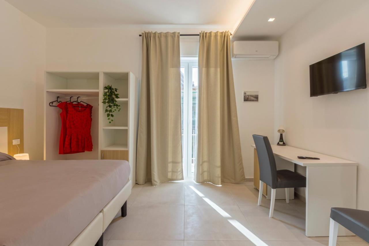 Syraka Camere Syracuse Exterior foto