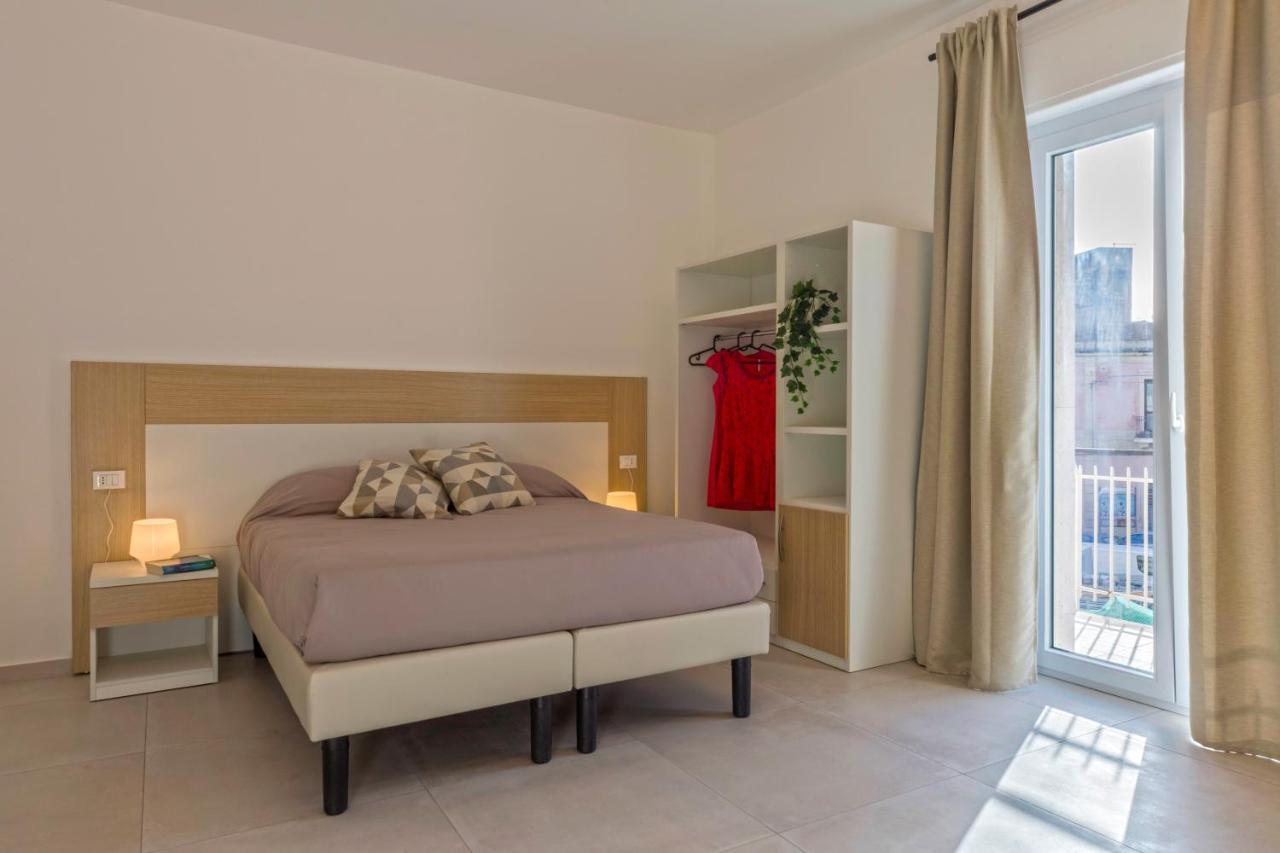 Syraka Camere Syracuse Exterior foto