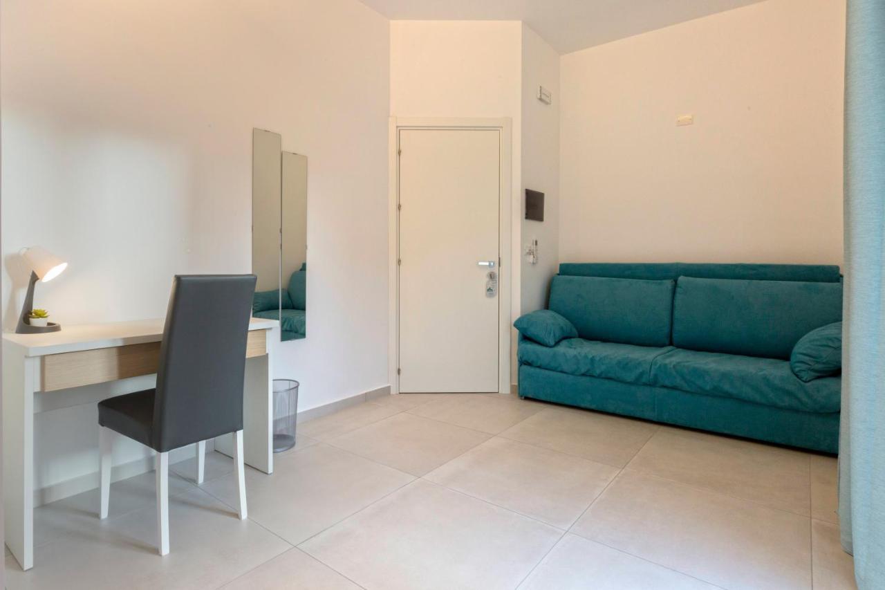 Syraka Camere Syracuse Exterior foto