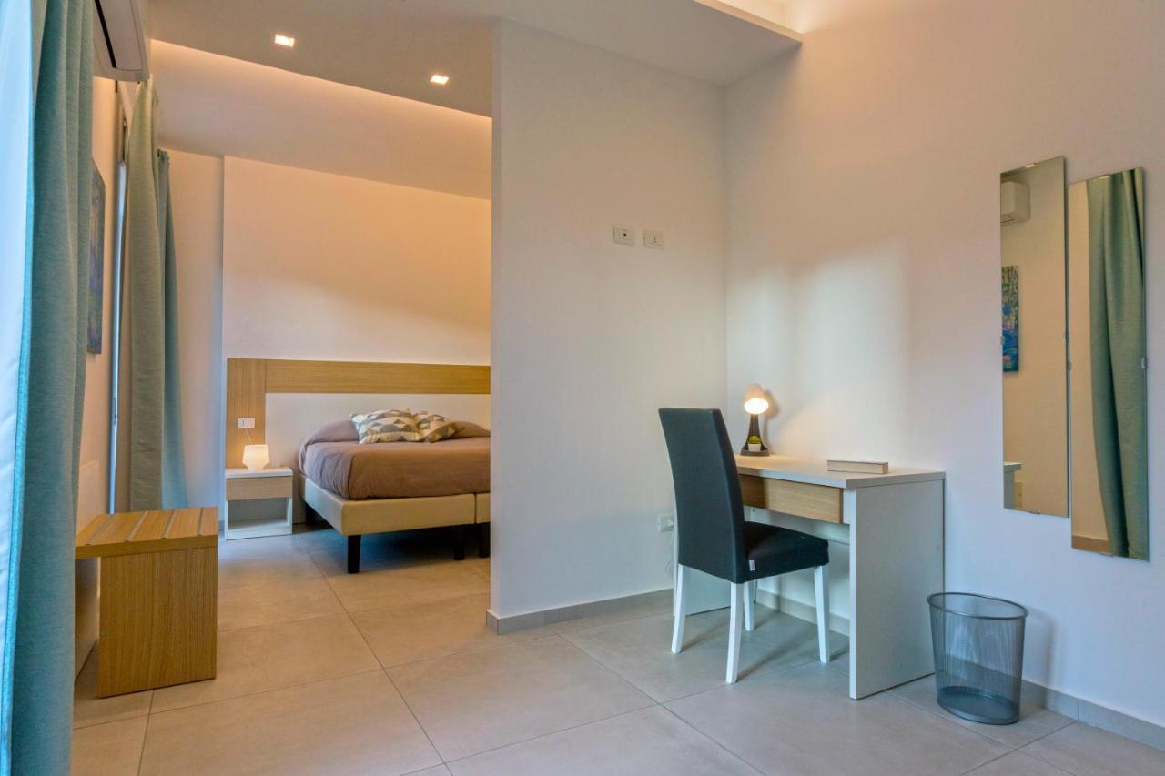 Syraka Camere Syracuse Exterior foto