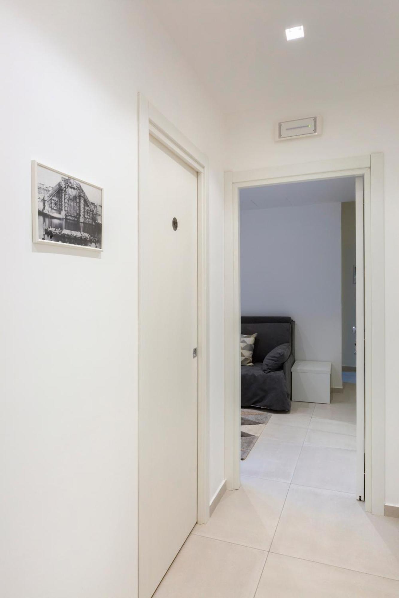 Syraka Camere Syracuse Exterior foto